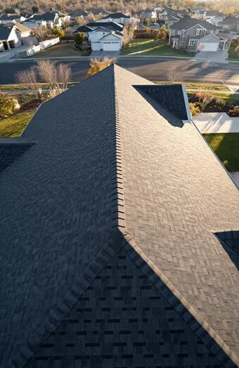 Roof Repair X